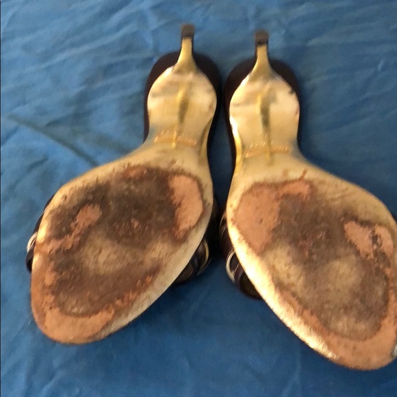 Dolce and Gabbana shoes - Picture 4 of 4